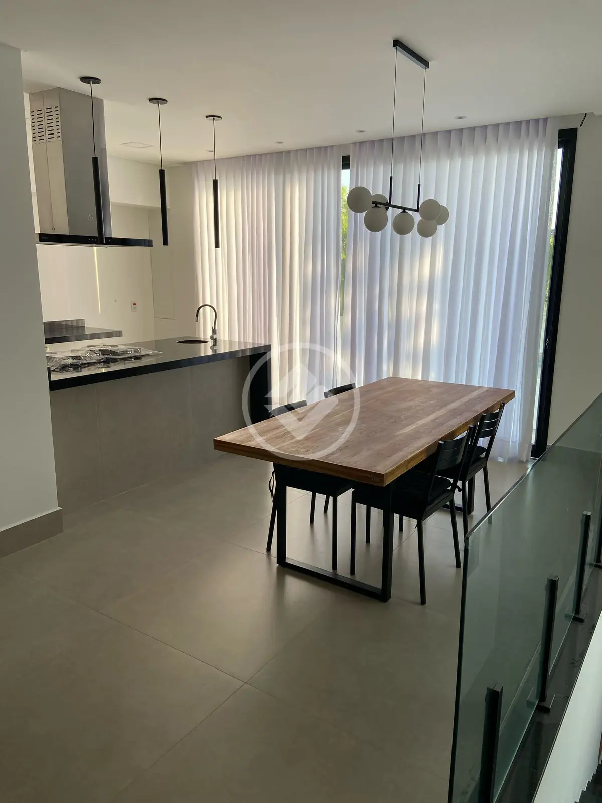 Casa Condomínio 4 quartos no Bosque, Vinhedo — foto 5 de 6
