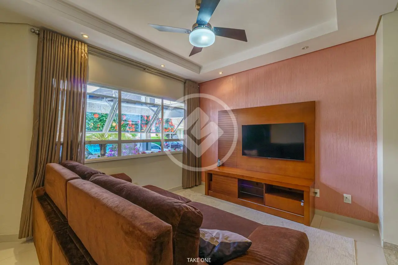Casa Condomínio Ortizes, Valinhos - SP — foto 2