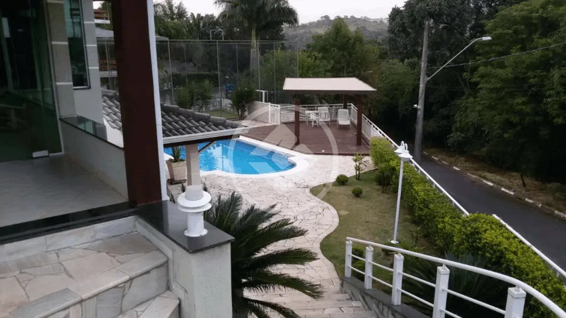 Casa Caixa D´Água, Vinhedo - SP — foto 2