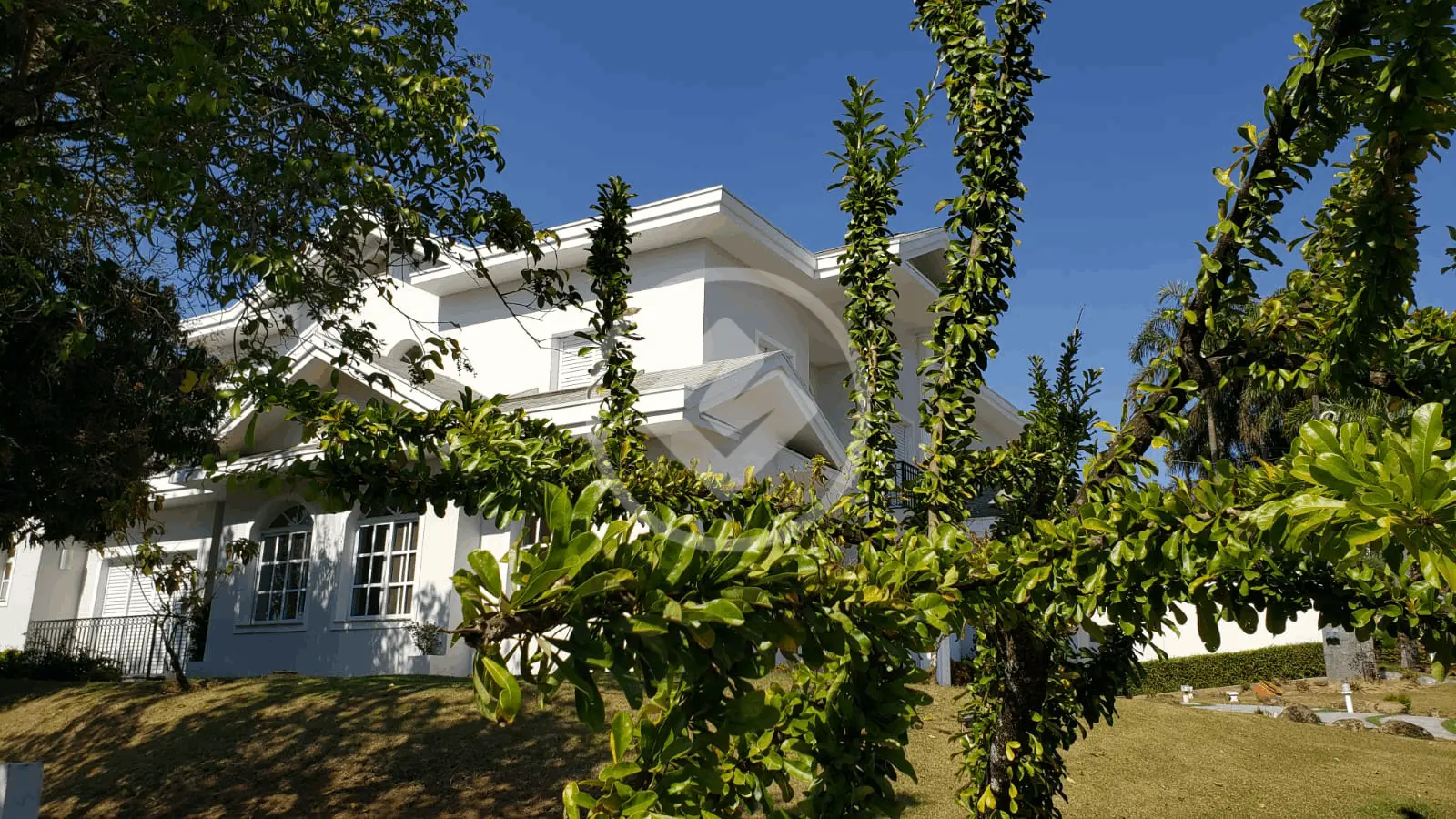 Casa Condomínio 5 quartos no Vista Alegre, Vinhedo — foto 4 de 6