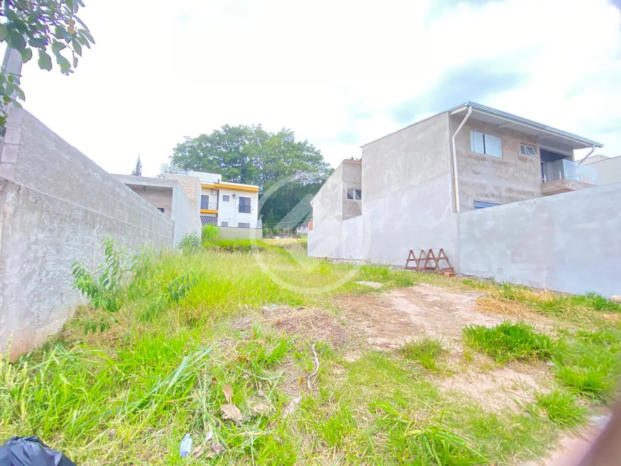 Terreno Bosque, Vinhedo - SP — foto 1