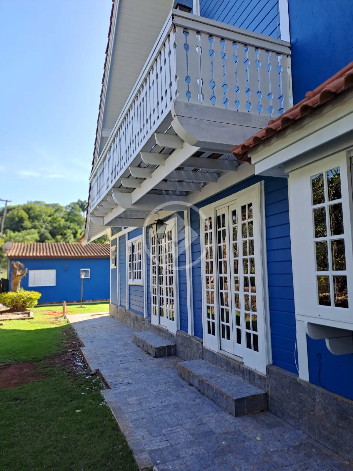 Casa Condomínio 4 quartos no Sítio da Moenda, Itatiba — foto 3 de 6