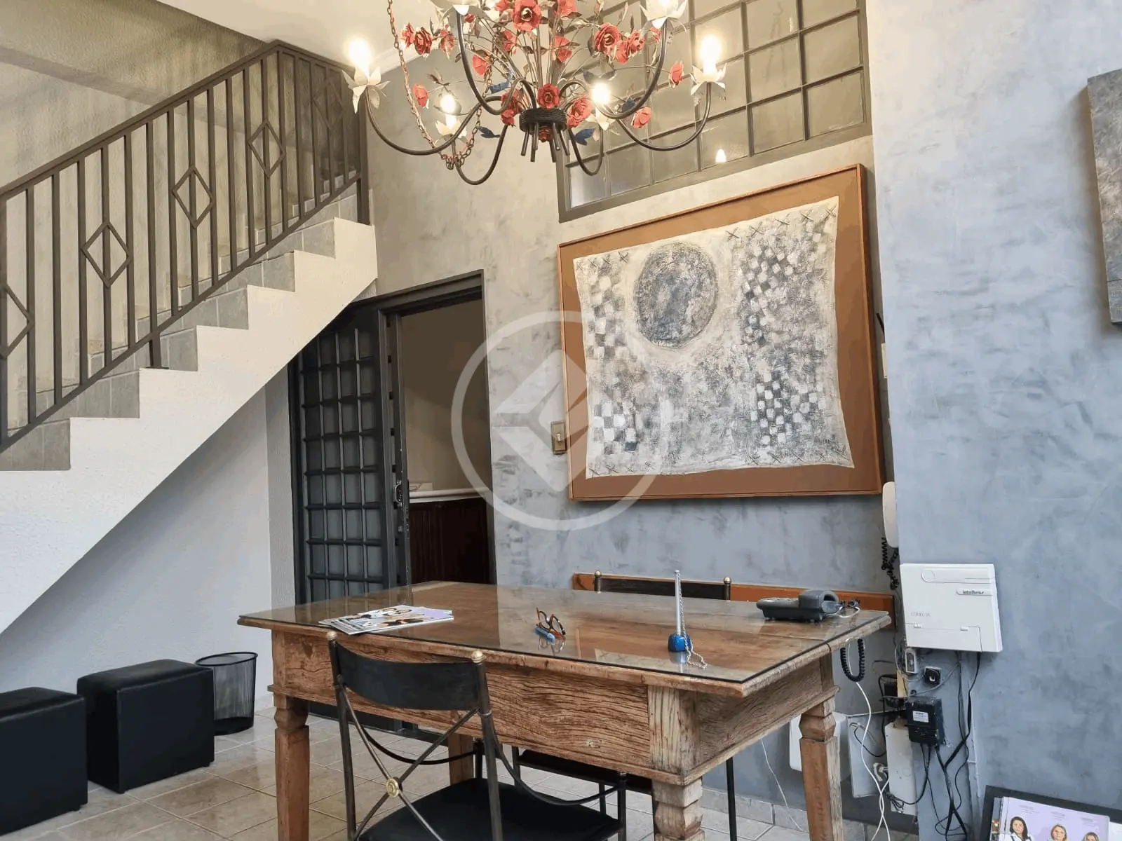 Prédio comercial no Centro de Vinhedo/SP