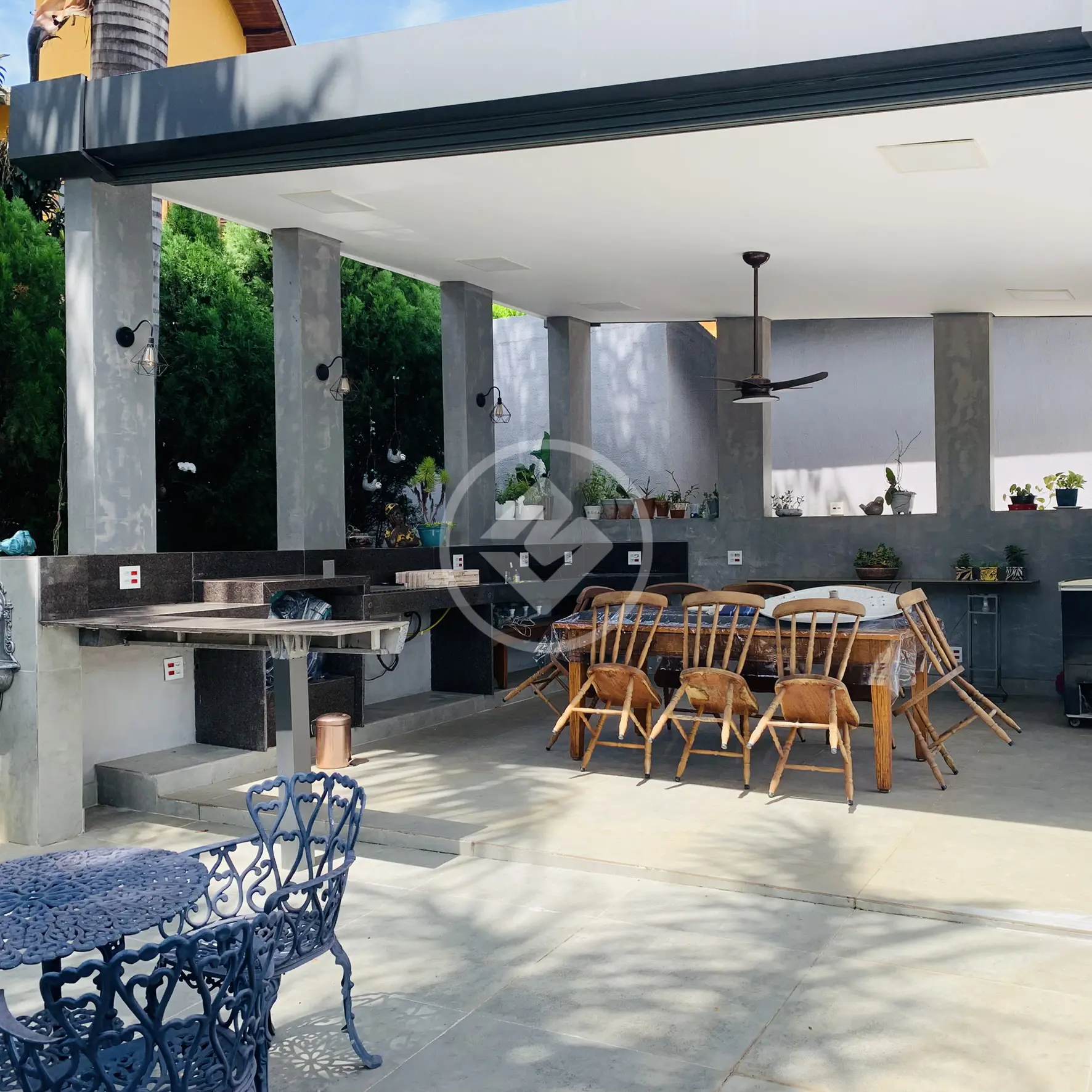 Casa Condomínio Santa Cândida, Vinhedo - SP — foto 2
