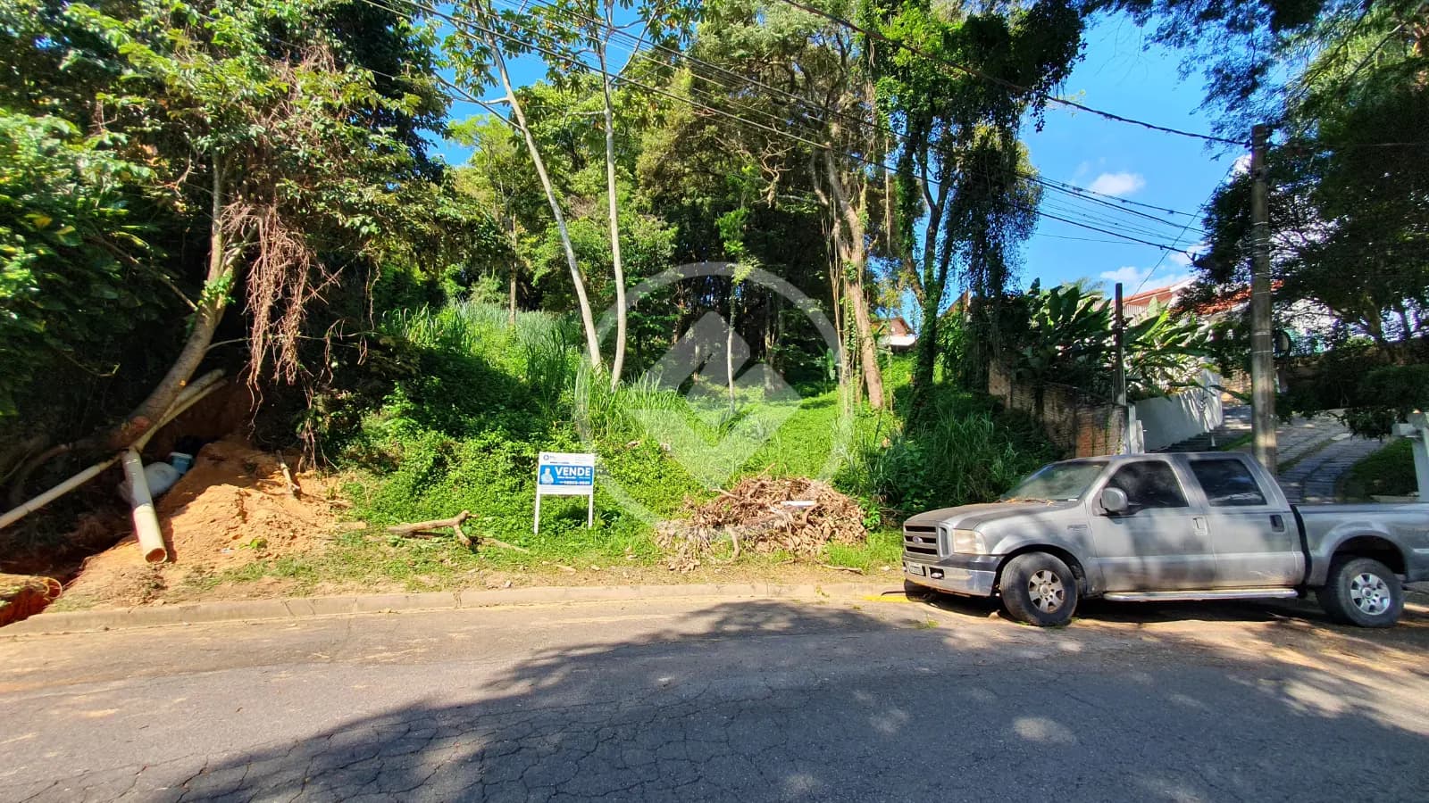 Terreno Condomínio no Marambaia, Vinhedo — foto 3 de 6