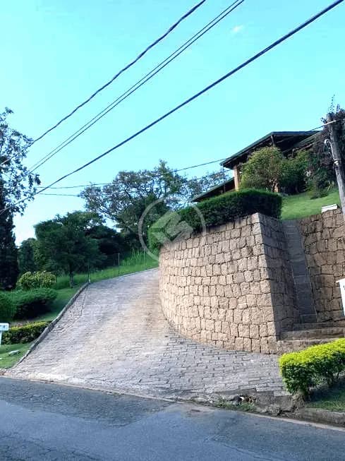 Casa Condomínio 6 quartos no Marambaia, Vinhedo — foto 3 de 6