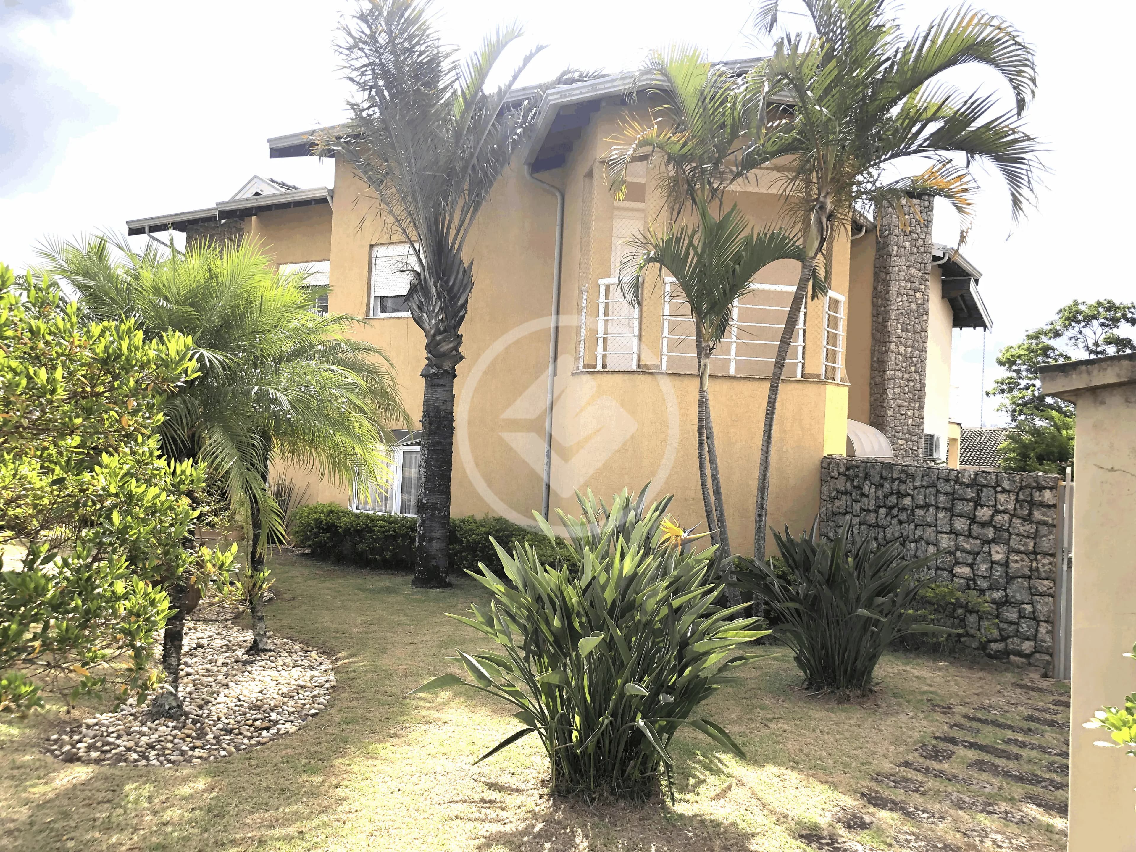Casa Condomínio 3 quartos no Marambaia, Vinhedo — foto 4 de 6