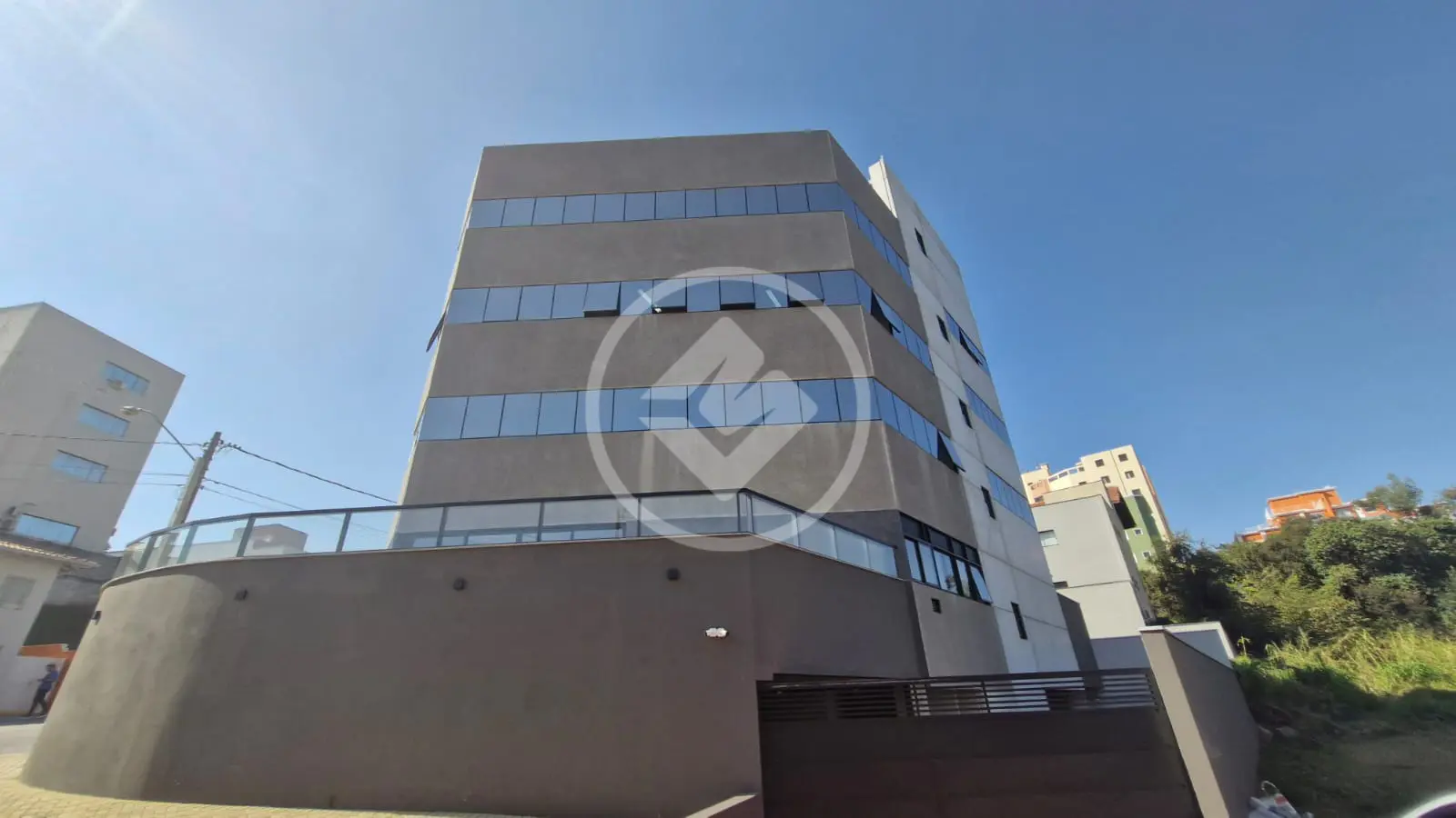 Loja Santa Rosa, Vinhedo - SP — foto 2