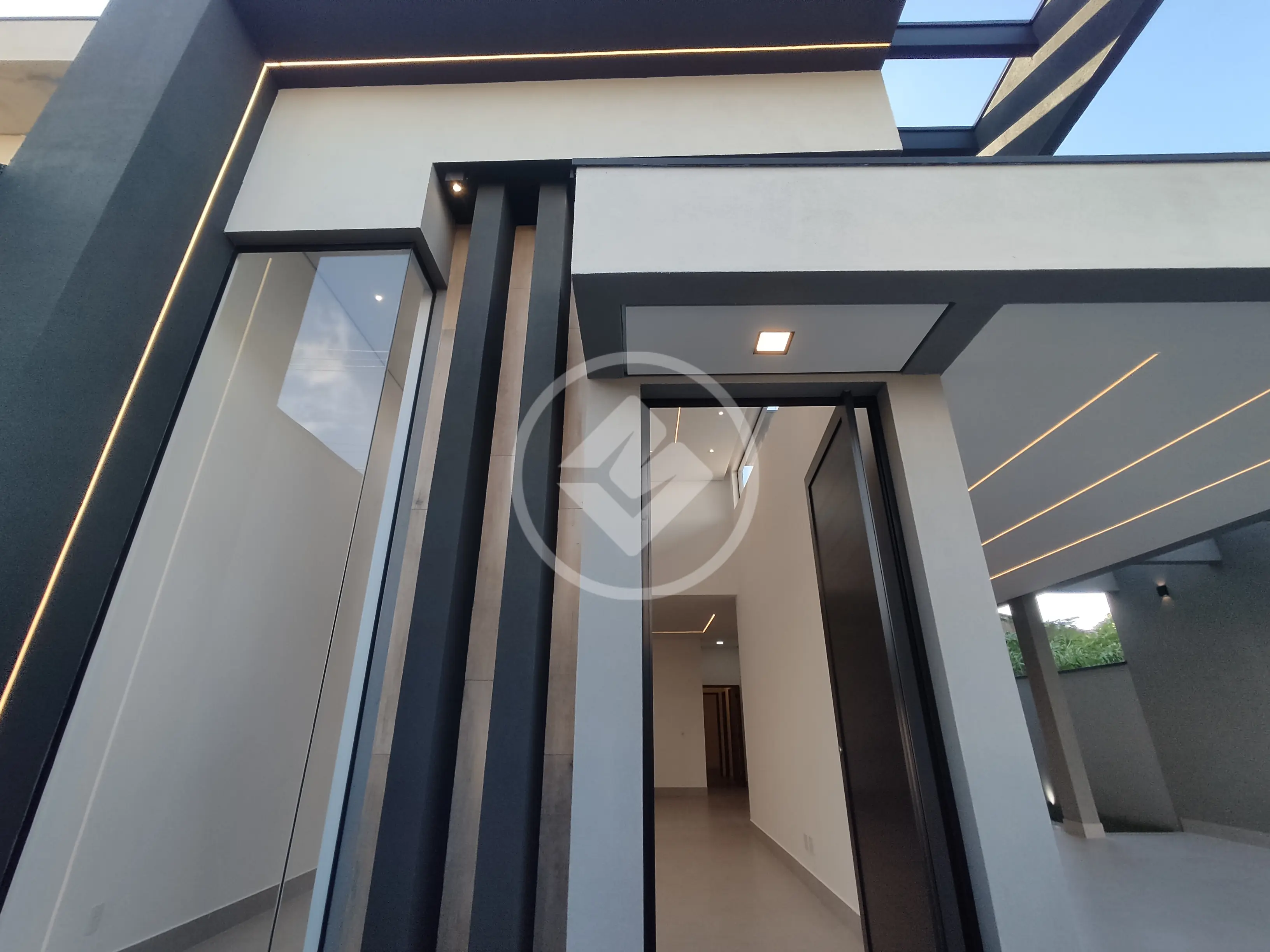 Casa 3 quartos no Pinheirinho, Vinhedo — foto 3 de 6