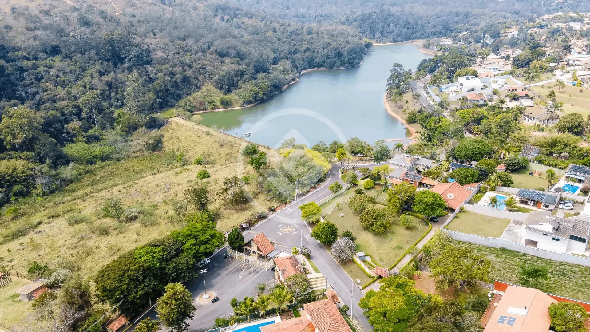 Terreno Condomínio no Caixa D´Água, Vinhedo — foto 4 de 6