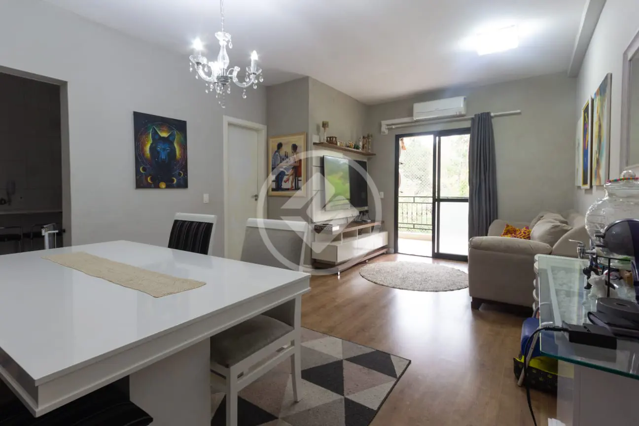 Apartamento 3 quartos no Vista Alegre, Vinhedo — foto 6 de 6