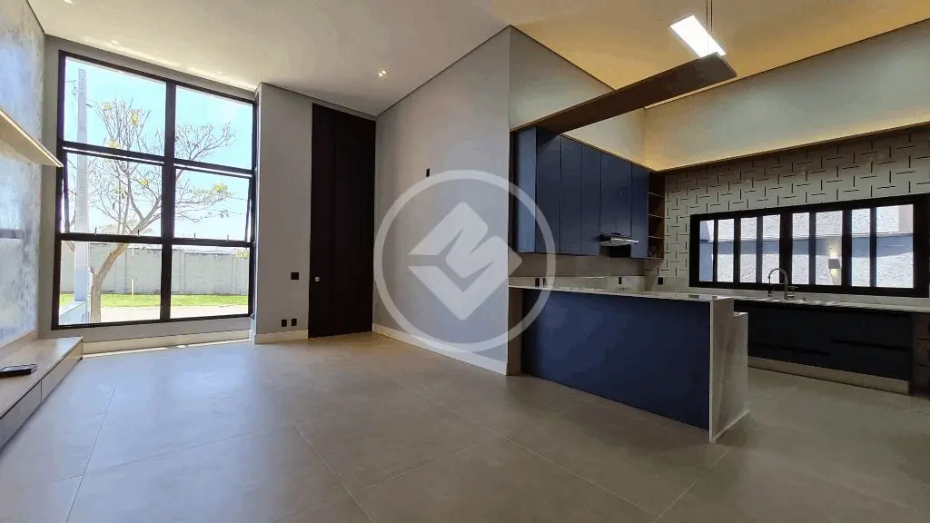 Casa Condomínio 3 quartos no Residencial Santa Maria, Valinhos — foto 5 de 6