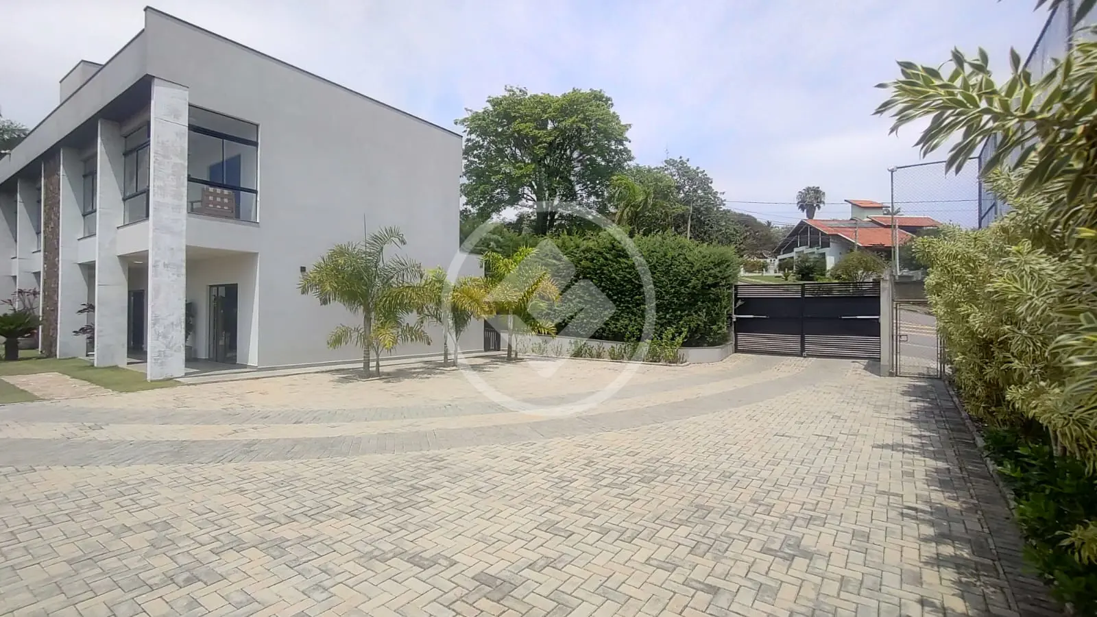 Casa Condomínio 6 quartos no Caixa D´Água, Vinhedo — foto 4 de 6