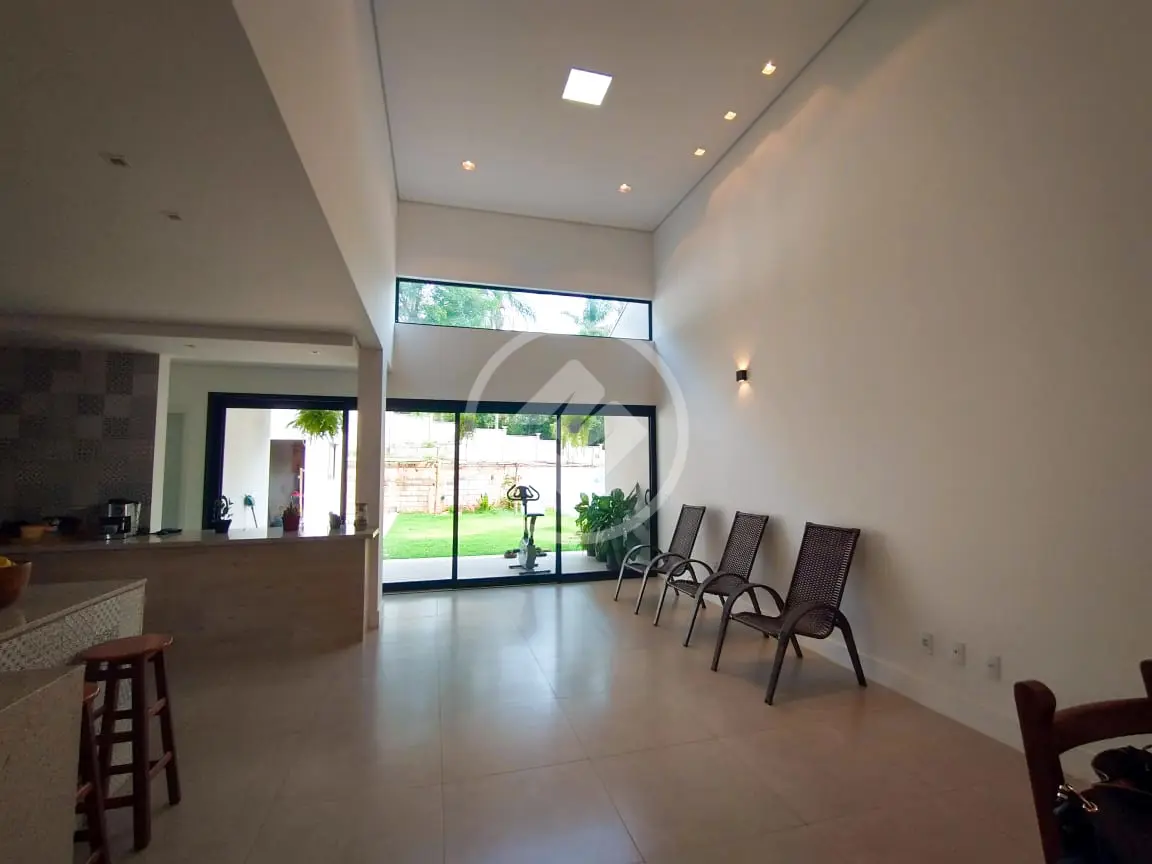 Casa Condomínio 3 quartos no Santa Cândida, Vinhedo — foto 5 de 6