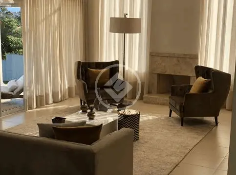 Casa Condomínio Marambaia, Vinhedo - SP — foto 2