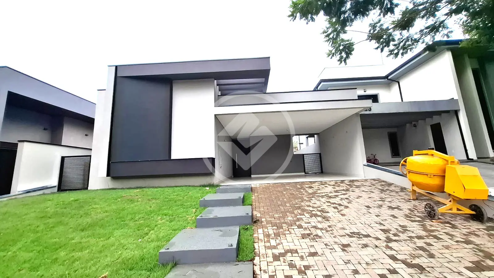 Casa Condomínio 3 quartos no Reserva dos Vinhedos, Louveira — foto 3 de 6