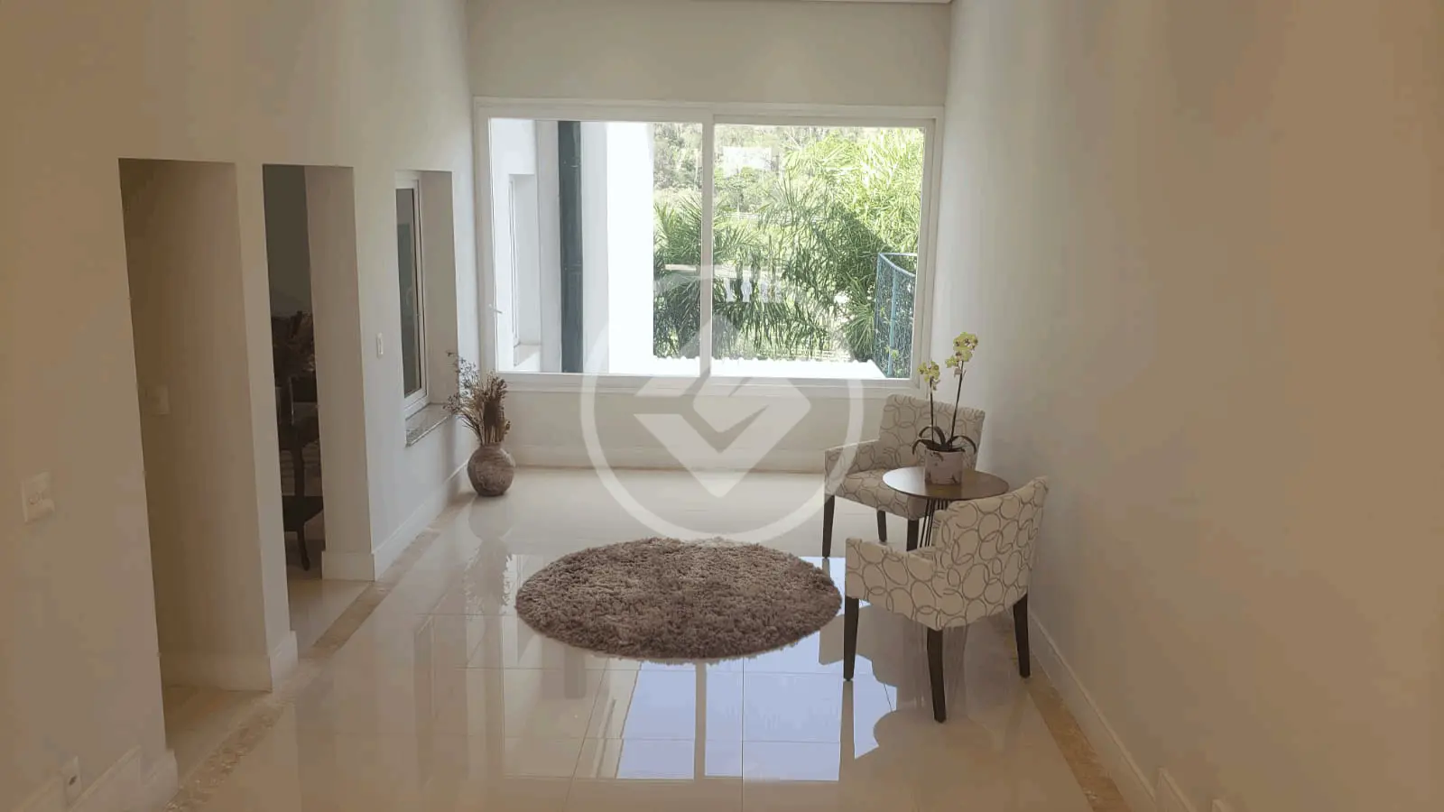 Casa Condomínio 7 quartos no Residencial Jardim Primavera, Louveira — foto 4 de 6