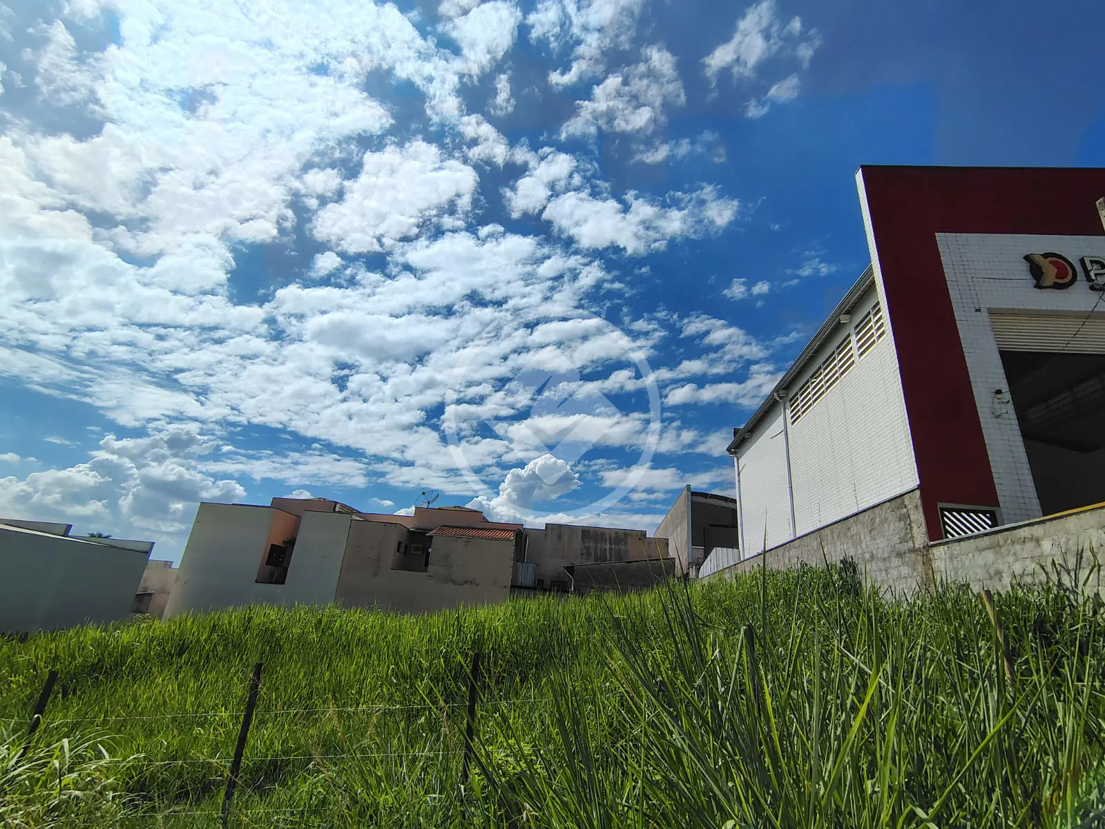 Terreno comercial á venda de 250 metros