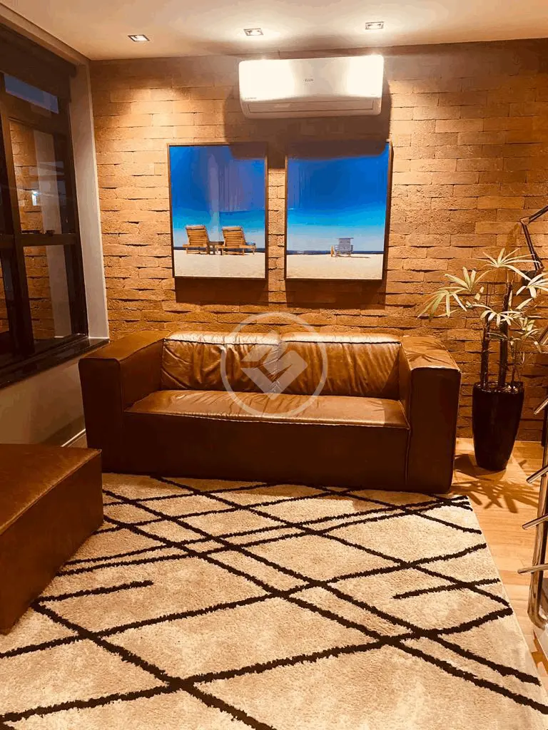 Casa Condomínio 3 quartos no Pinheirinho, Vinhedo — foto 4 de 6