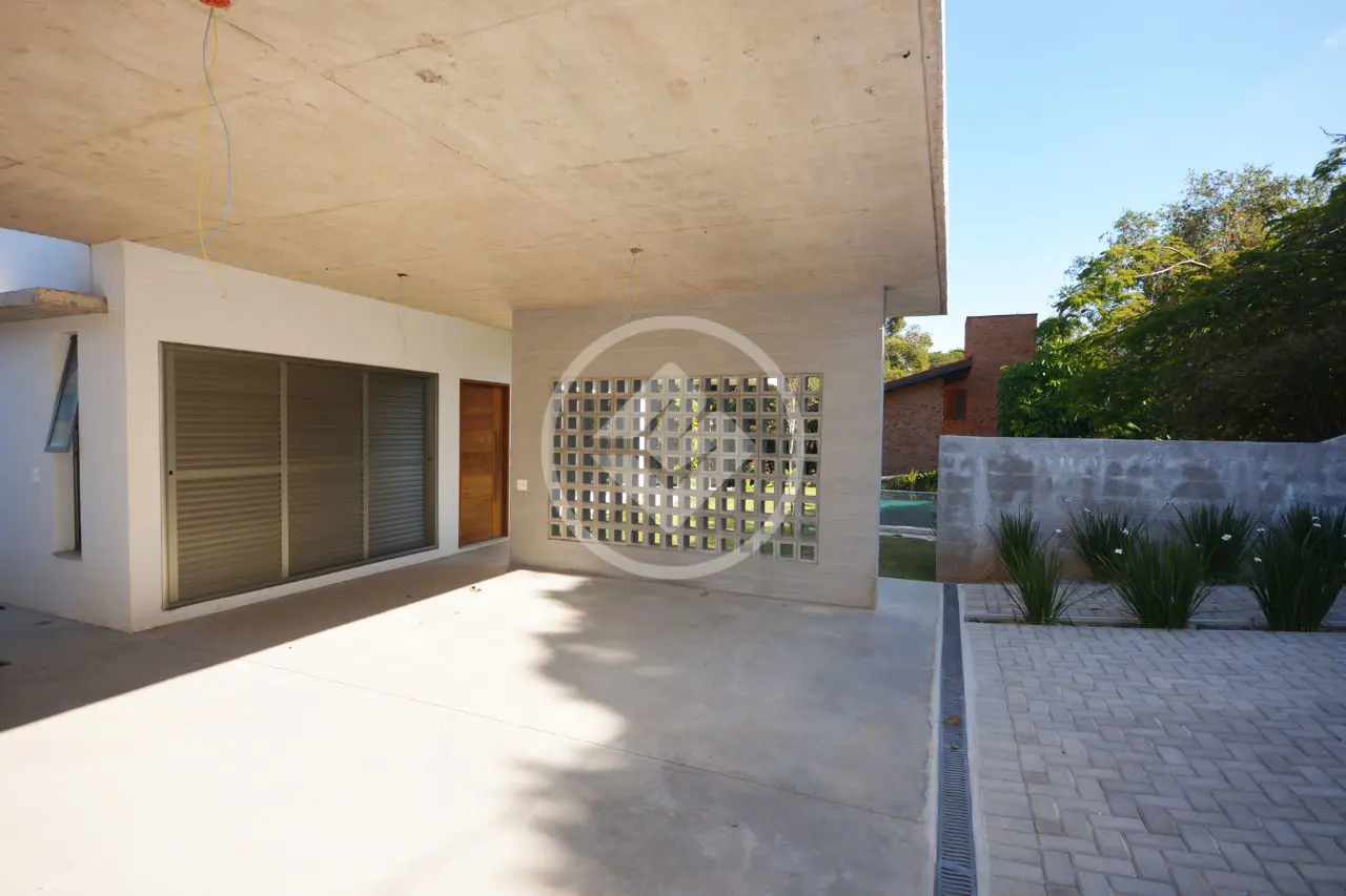 Casa Condomínio 4 quartos no Marambaia, Vinhedo — foto 4 de 6
