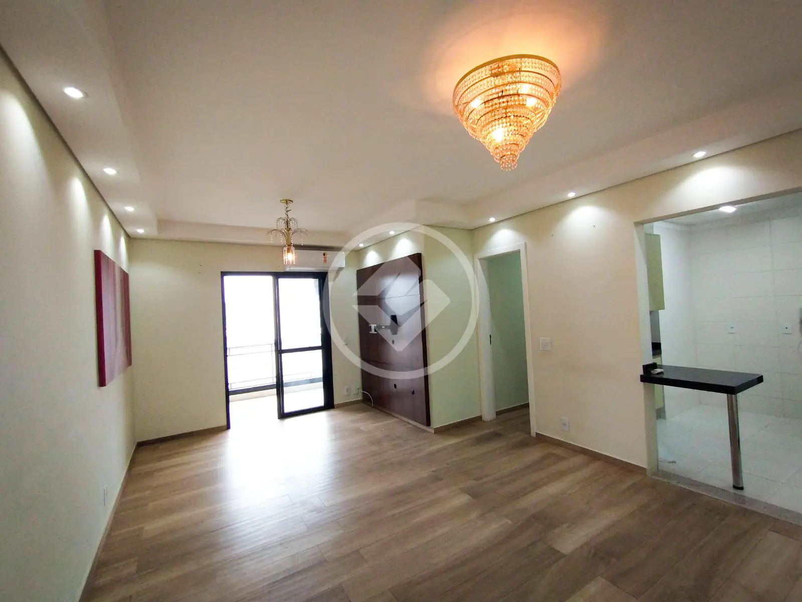 Apartamento Capela, Vinhedo - SP — foto 1