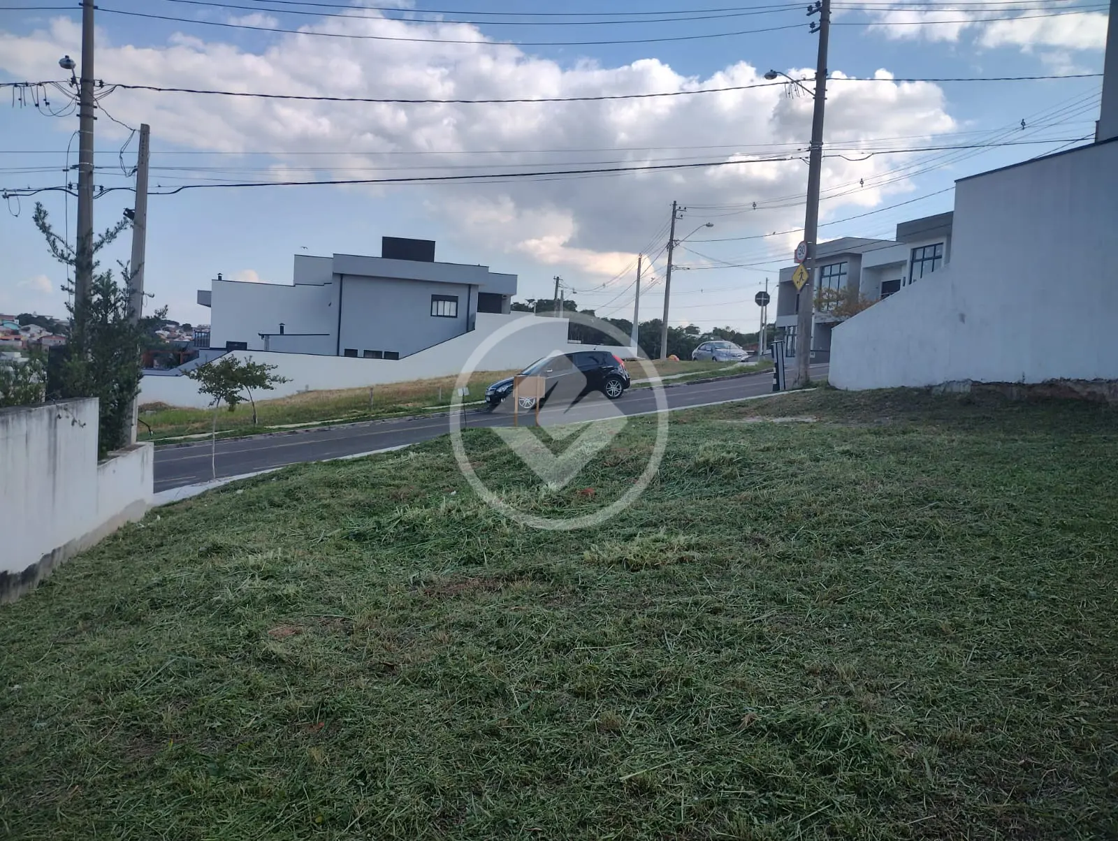 Terreno Condomínio Residencial Vivenda das Pitangueiras, Valinhos - SP — foto 2