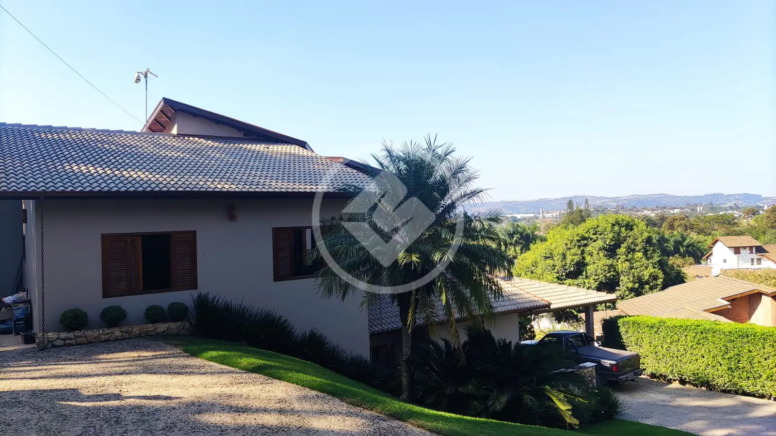 Chácara 2 quartos no Dois Córregos, Valinhos — foto 4 de 6