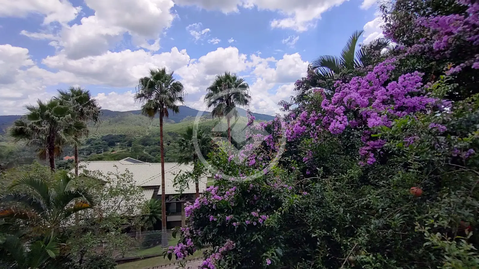 Casa Condomínio Parque Cecap, Valinhos - SP — foto 2