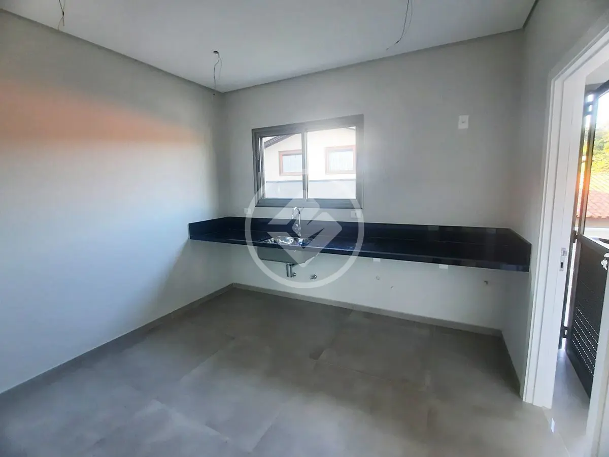 Casa Condomínio 4 quartos no Marambaia, Vinhedo — foto 5 de 6