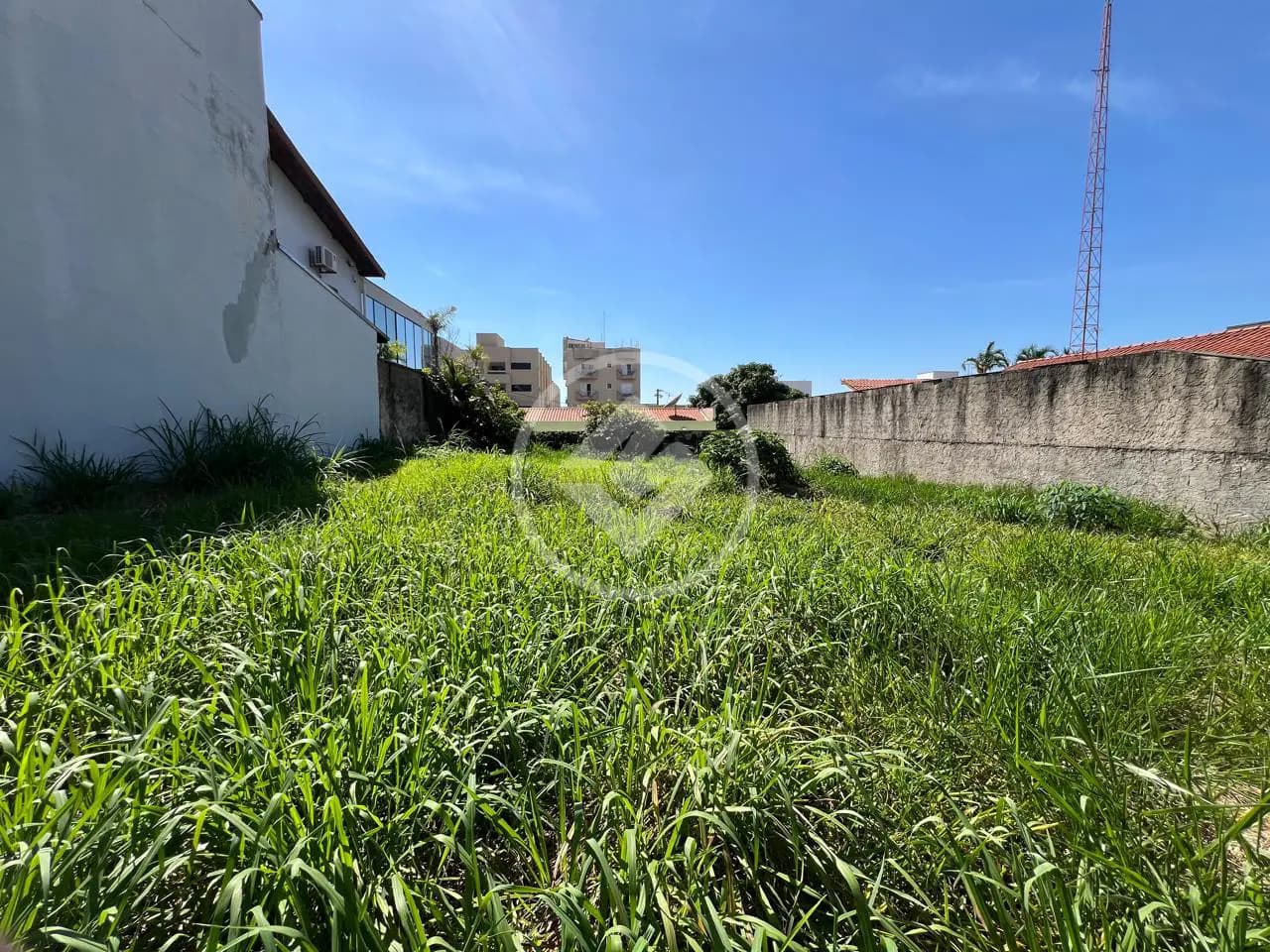 Terreno Santa Rosa, Vinhedo - SP — foto 1