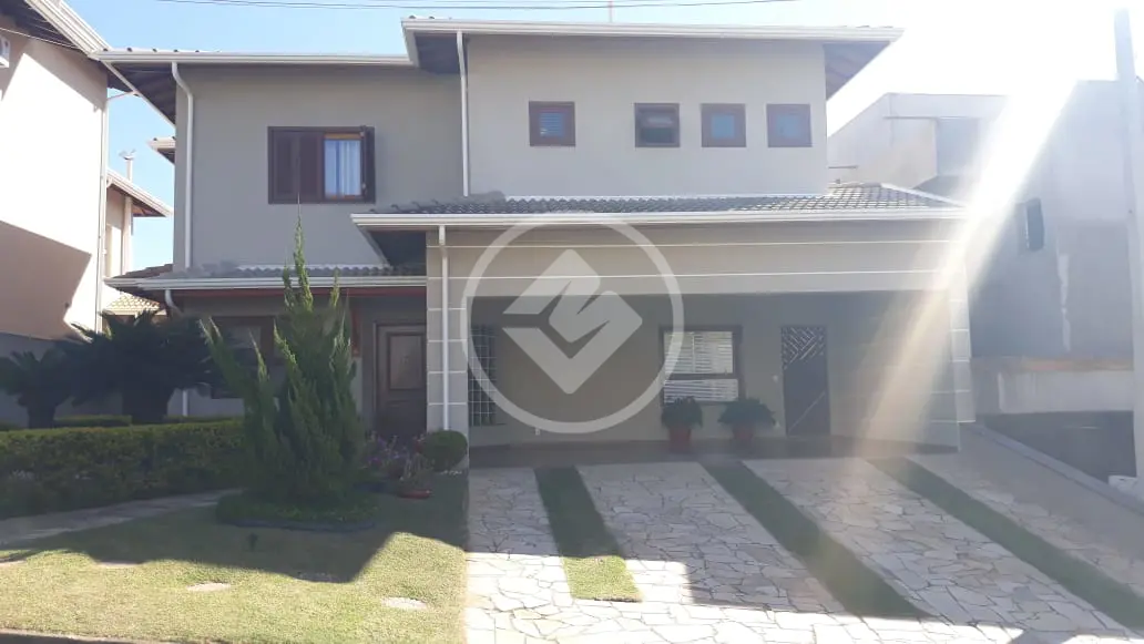 Casa Condomínio Bosque, Vinhedo - SP — foto 2
