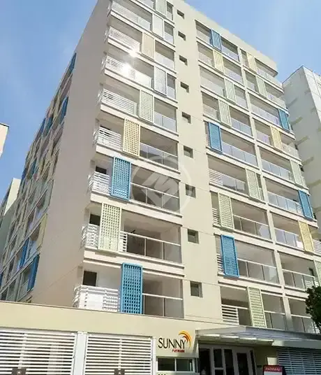 Apartamento 1 quarto no CENTRO, Campinas — foto 3 de 6