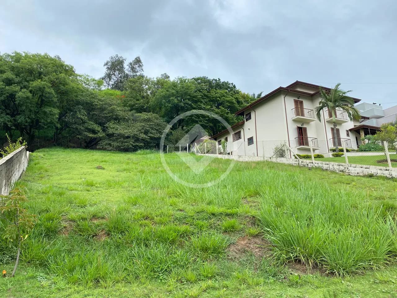 Terreno Condomínio Santa Cândida, Vinhedo - SP — foto 2