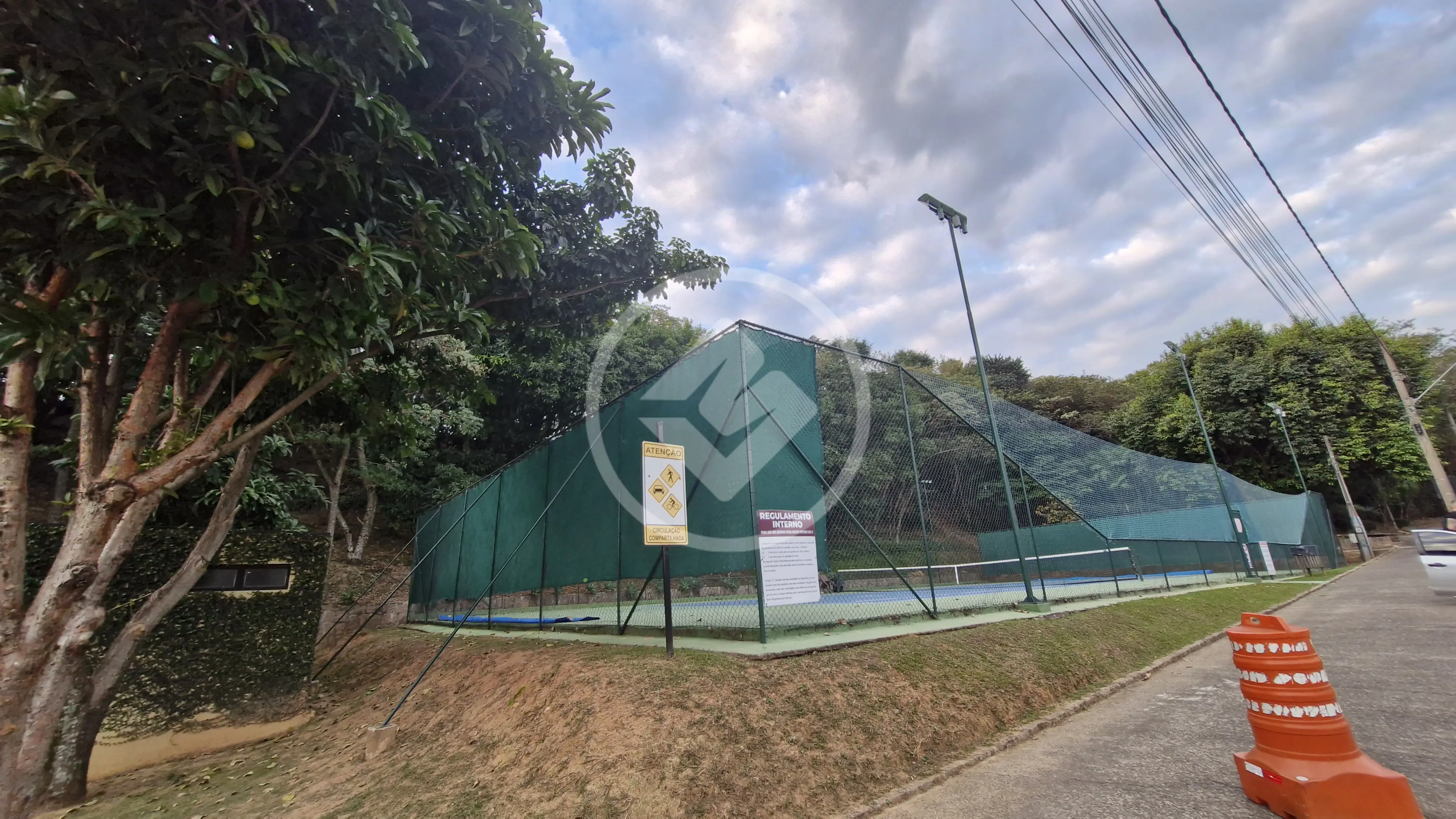 Terreno Condomínio no Centro, Vinhedo — foto 4 de 6