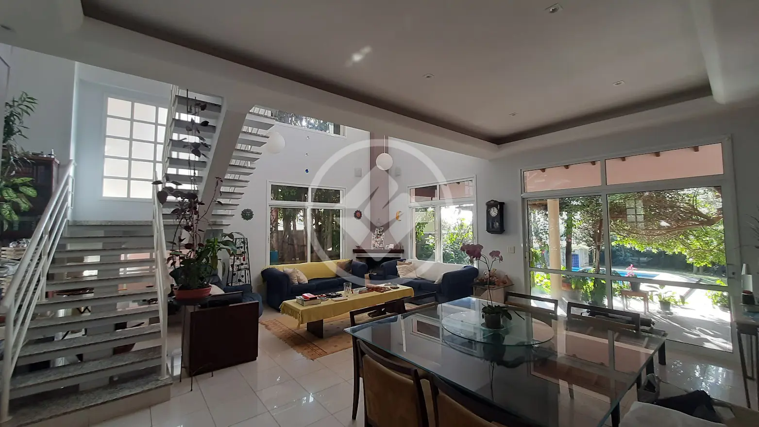 Casa Condomínio 4 quartos no Bosque, Vinhedo — foto 3 de 6