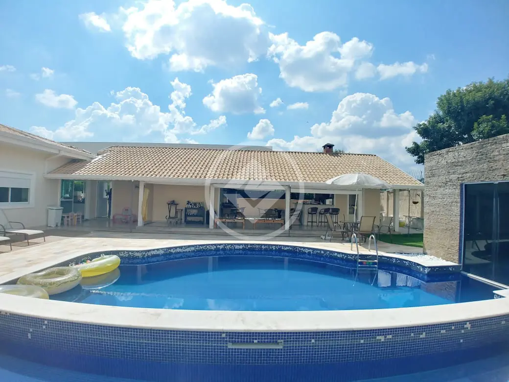 Casa Condomínio 5 quartos no Vista Alegre, Vinhedo — foto 6 de 6