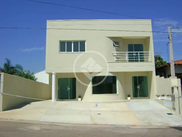 Sala Comercial Santa Rosa, Vinhedo - SP — foto 1