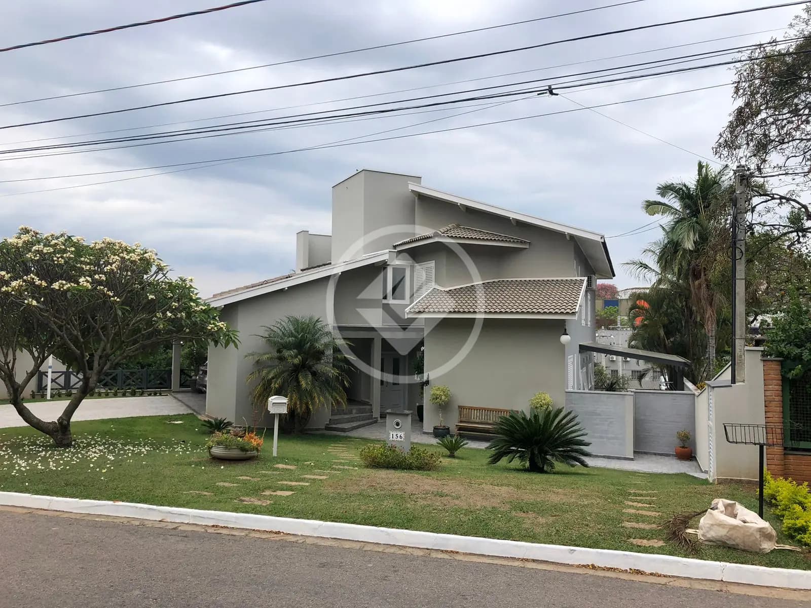Casa Condomínio Vista Alegre, Vinhedo - SP — foto 2