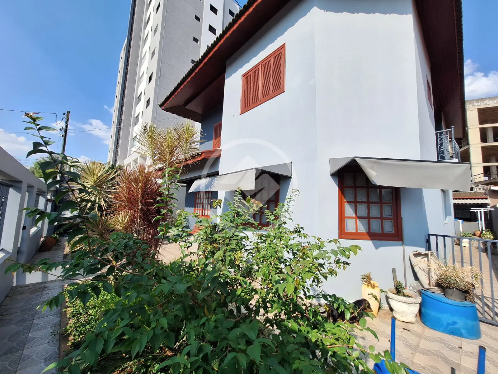 Casa Jardim Alto da Boa Vista, Valinhos - SP — foto 2