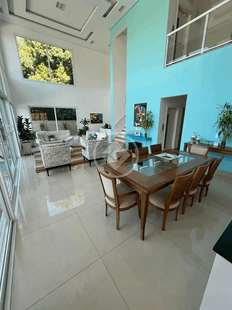 Casa Condomínio Marambaia, Vinhedo - SP — foto 2