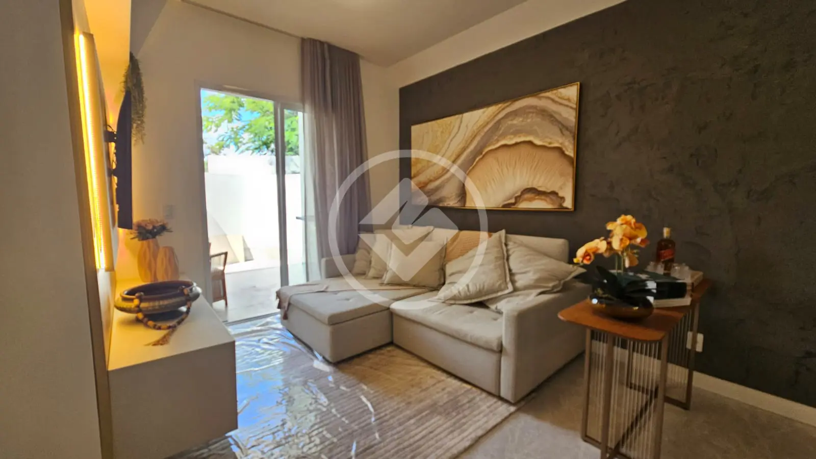 Apartamento 1 quarto no Capela, Vinhedo — foto 5 de 6