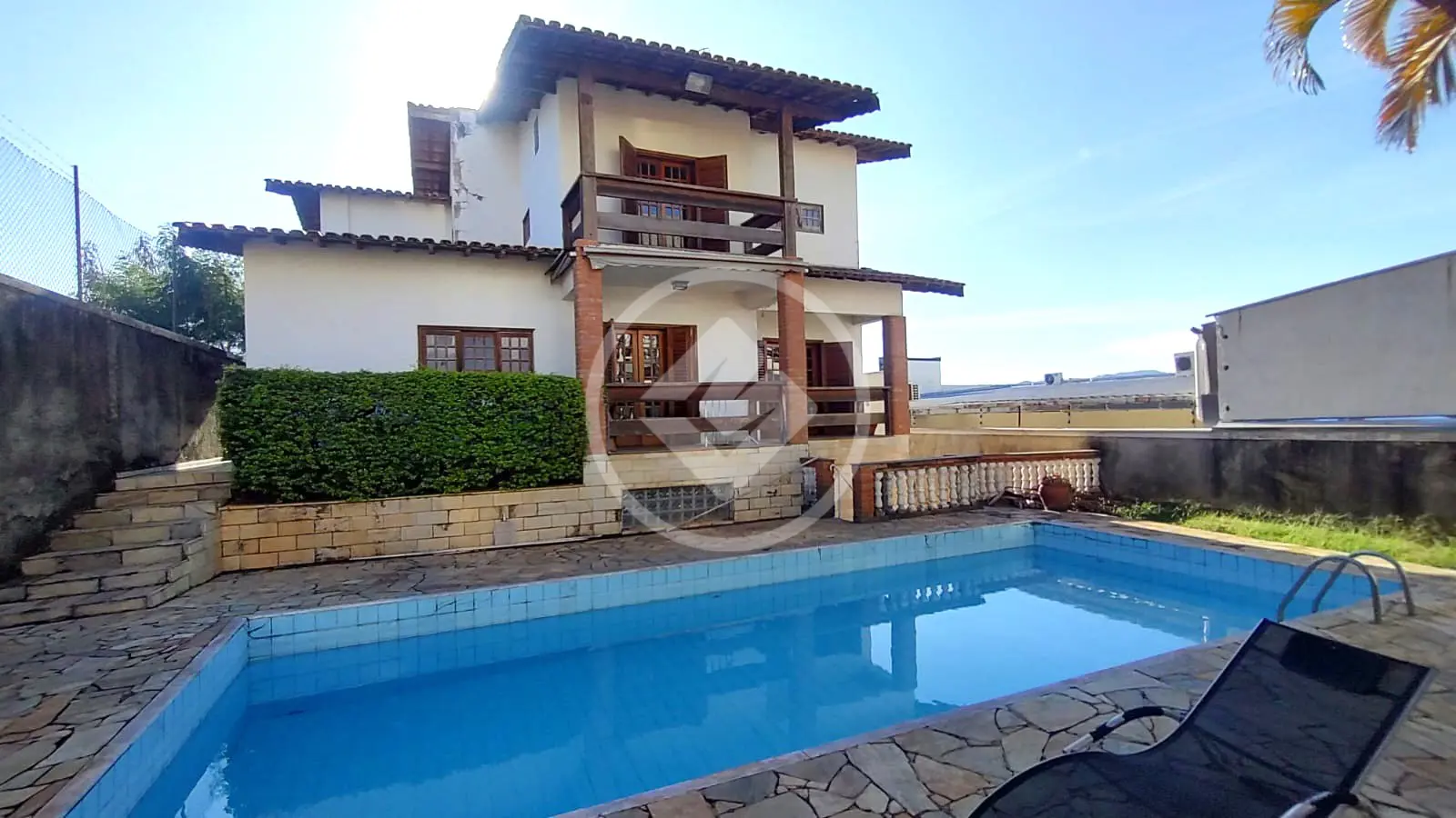 Casa Santa Rosa, Vinhedo - SP — foto 2