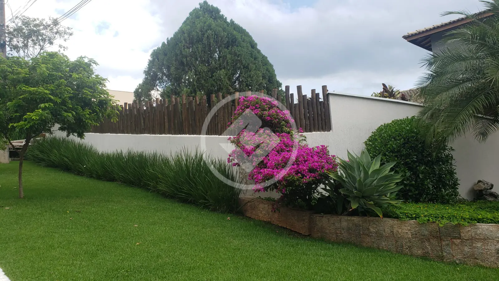 Casa Condomínio Vista Alegre, Vinhedo - SP — foto 2