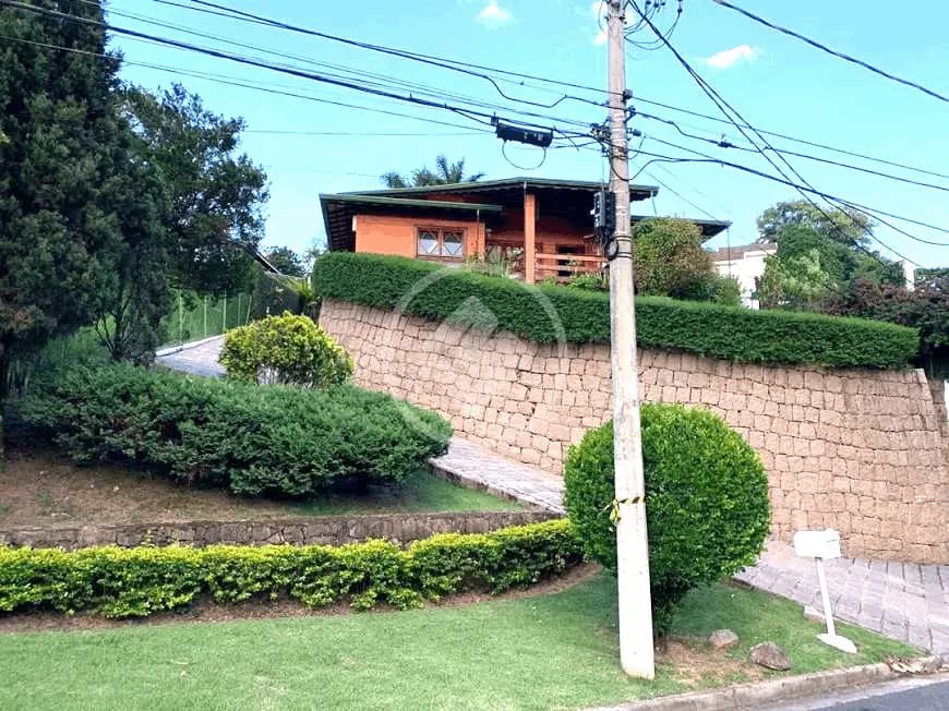 Casa Condomínio Marambaia, Vinhedo - SP — foto 2