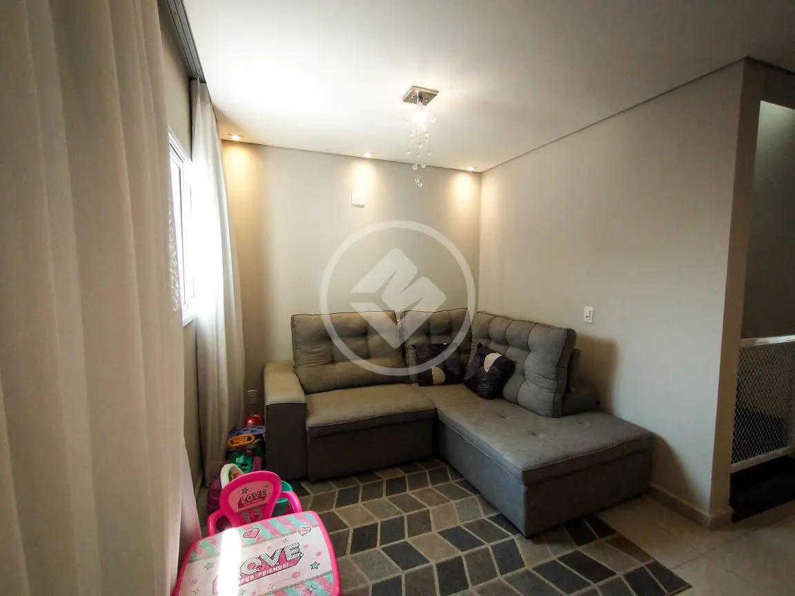 Casa Condomínio 3 quartos no Pinheirinho, Vinhedo — foto 4 de 6