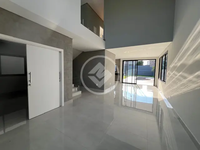 Casa Condomínio 3 quartos no Reserva dos Vinhedos, Louveira — foto 4 de 6