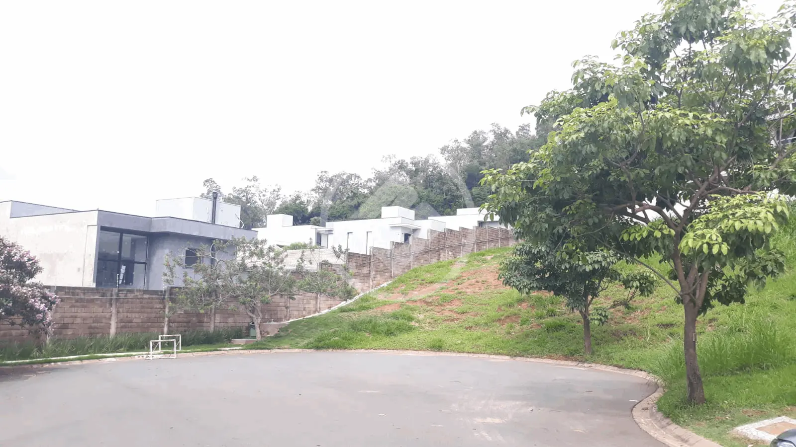 Terreno Condomínio Roncáglia, Valinhos - SP — foto 2