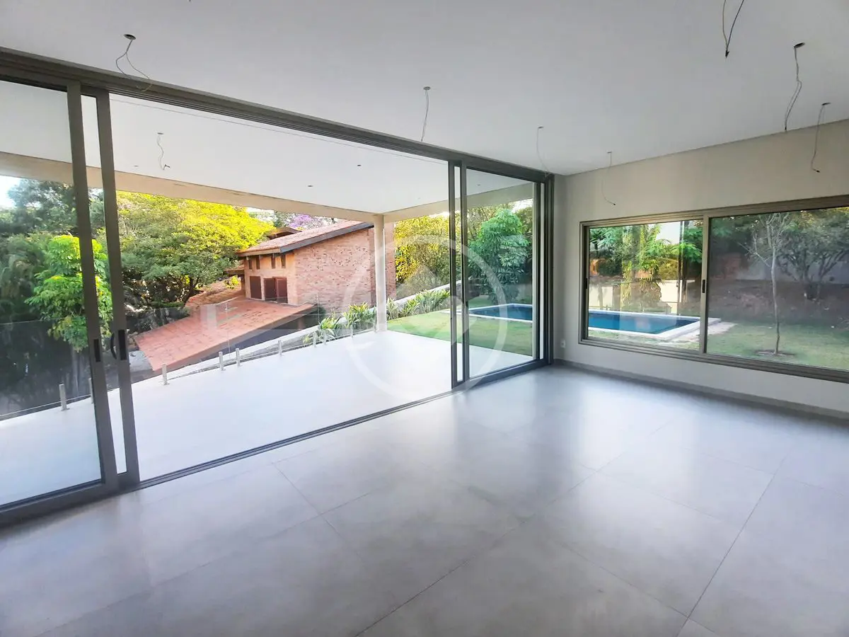 Casa Condomínio Marambaia, Vinhedo - SP — foto 2