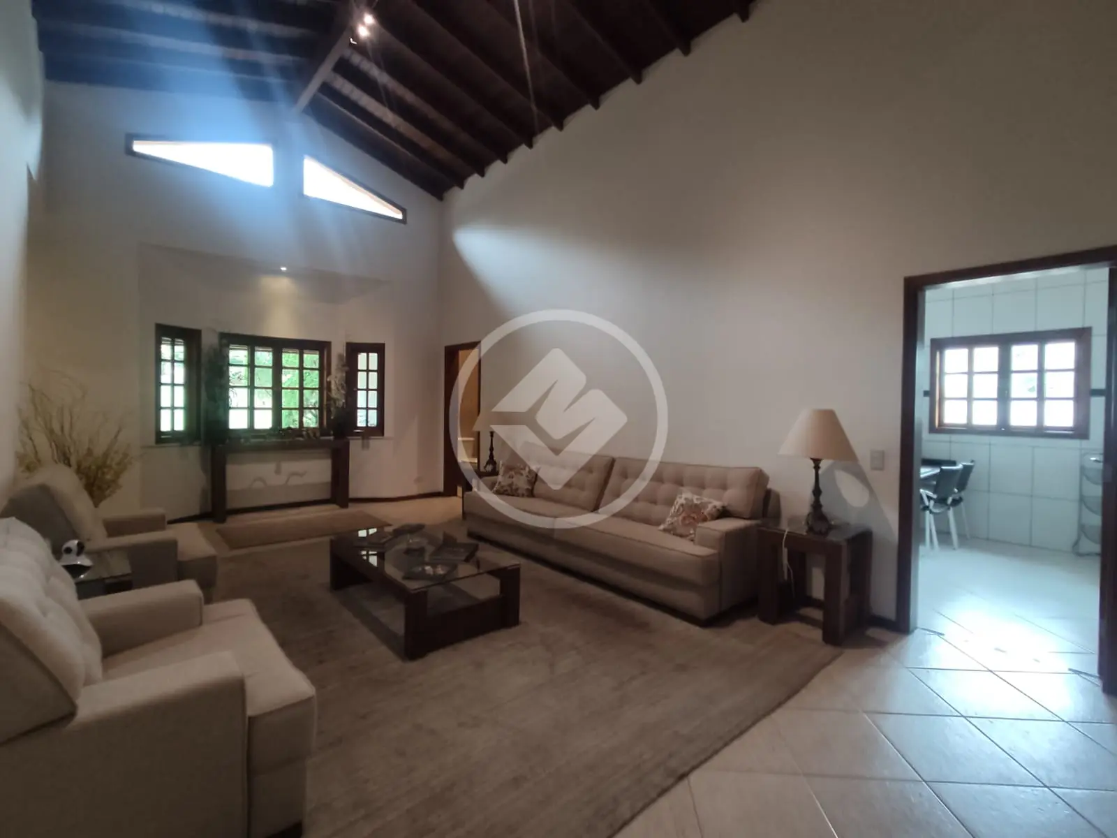 Casa Condomínio 6 quartos no Marambaia, Vinhedo — foto 6 de 6