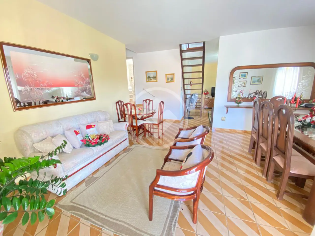 Casa Condomínio 3 quartos no Santa Cândida, Vinhedo — foto 4 de 6